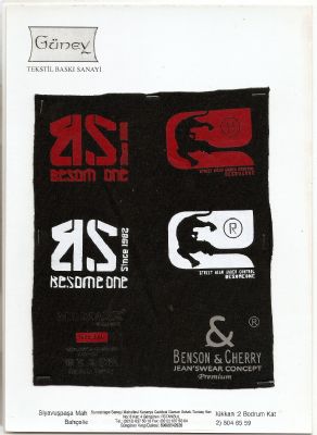 GÜNEY TEKSTiL VE BASKI ( Yayından kaldırılmış arşiv kayıt) - 